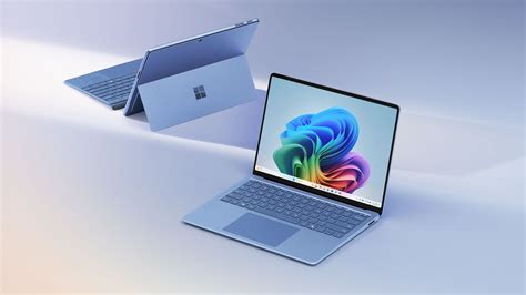 Top things to know about Copilot+ PCs from Microsoft Surface, .